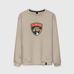 Мужской свитшот Florida Panthers NHL