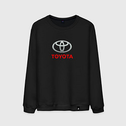 Мужской свитшот Toyota brend auto