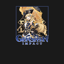 Свитшот хлопковый мужской Навия, цвет: черный — фото 2