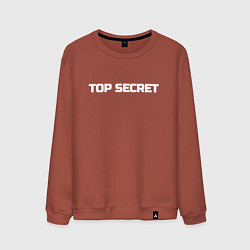 Мужской свитшот Top secret