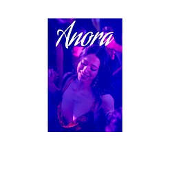 Свитшот хлопковый мужской Anora, цвет: белый — фото 2