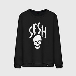 Мужской свитшот Team Sesh