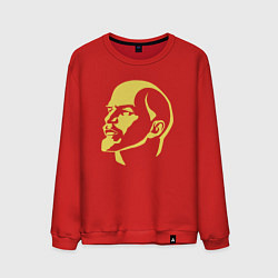 Мужской свитшот USSR Lenin