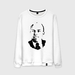 Мужской свитшот Lenin USSR