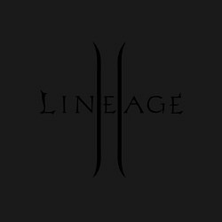 Свитшот хлопковый мужской Lineage logo, цвет: черный — фото 2