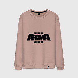 Мужской свитшот Arma 3