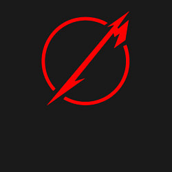 Свитшот хлопковый мужской Metallica: Through The Never, цвет: черный — фото 2