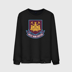 Мужской свитшот West Ham United FC