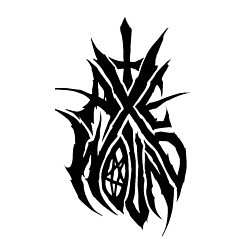 Свитшот хлопковый мужской Axewound, цвет: белый — фото 2