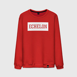 Мужской свитшот 30 STM: Echelon