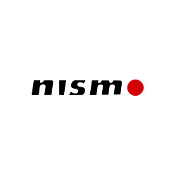 Свитшот хлопковый мужской Nissan nismo, цвет: белый — фото 2