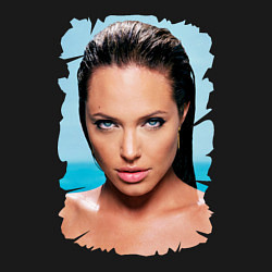 Свитшот хлопковый мужской Sea Jolie, цвет: черный — фото 2