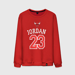 Мужской свитшот Jordan 23