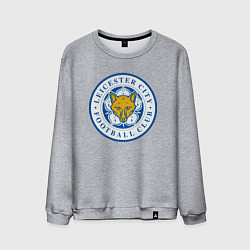 Мужской свитшот Leicester City FC