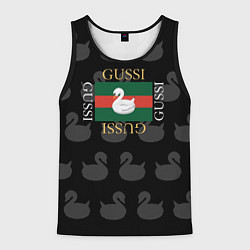 Мужская майка без рукавов GUSSI: Little Style