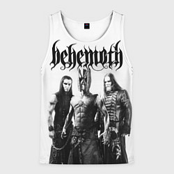 Мужская майка без рукавов Behemoth Group