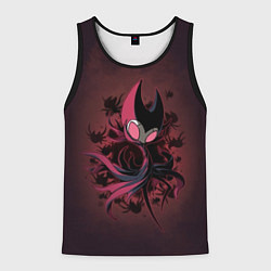 Мужская майка без рукавов Hollow Knight