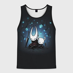 Мужская майка без рукавов Hollow Knight
