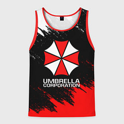 Мужская майка без рукавов UMBRELLA CORP