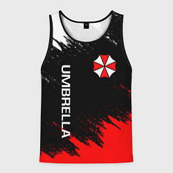 Мужская майка без рукавов UMBRELLA CORP
