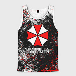 Мужская майка без рукавов UMBRELLA CORP