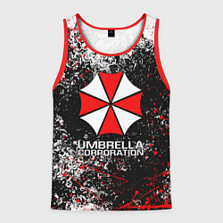 Мужская майка без рукавов UMBRELLA CORP