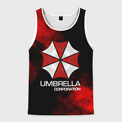 Мужская майка без рукавов UMBRELLA CORP