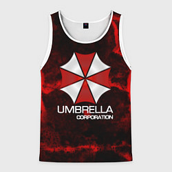 Мужская майка без рукавов UMBRELLA CORP