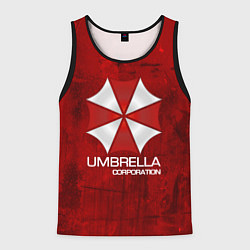 Мужская майка без рукавов UMBRELLA CORP
