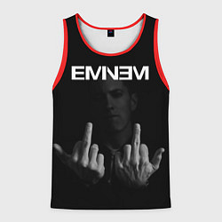 Мужская майка без рукавов EMINEM