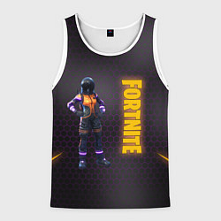 Мужская майка без рукавов FORTNITE