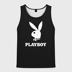 Мужская майка без рукавов PLAYBOY