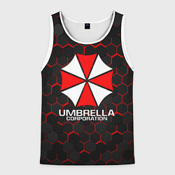 Мужская майка без рукавов UMBRELLA CORP