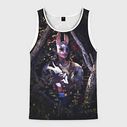 Мужская майка без рукавов Dead by Daylight