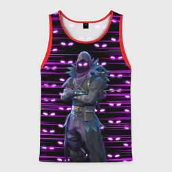 Мужская майка без рукавов Fortnite Raven