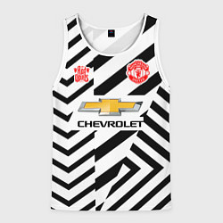 Мужская майка без рукавов MANCHESTER UNITED 2021