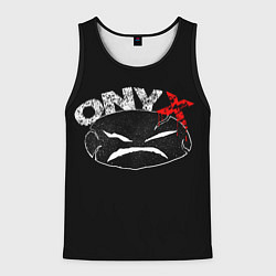 Мужская майка без рукавов Onyx