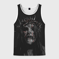 Мужская майка без рукавов Joey Jordison