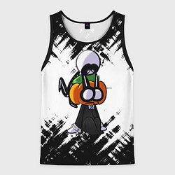 Мужская майка без рукавов Скид и Памп FNF