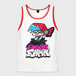 Мужская майка без рукавов Бойфренд Boyfriend