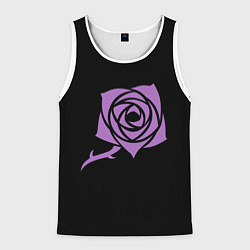 Мужская майка без рукавов Тореадор