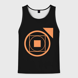 Мужская майка без рукавов Тремер