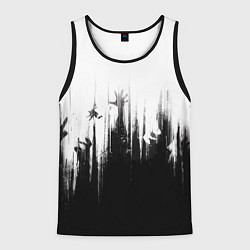 Мужская майка без рукавов Dying Light- 2