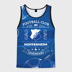 Мужская майка без рукавов Hoffenheim Football Club