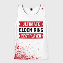 Мужская майка без рукавов Elden Ring Ultimate