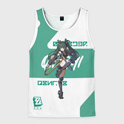 Мужская майка без рукавов Цинъи - ZZZ