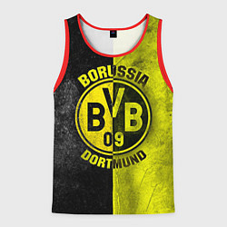 Мужская майка без рукавов Borussia Dortmund