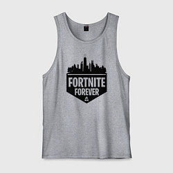 Мужская майка Fortnite Forever