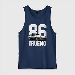 Мужская майка TRUENO 86