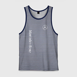 Мужская майка MERCEDES-BENZ